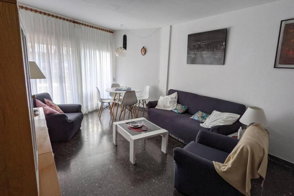 Jacob Apartament - Mas D'En Gran Cambrils Exterior foto